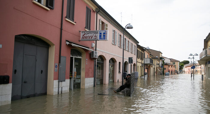 Martedì il Consiglio dei Ministri sull’emergenza maltempo