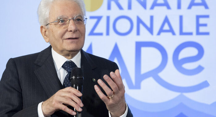 Mattarella, omofobia e transfobia insopportabile piaga sociale