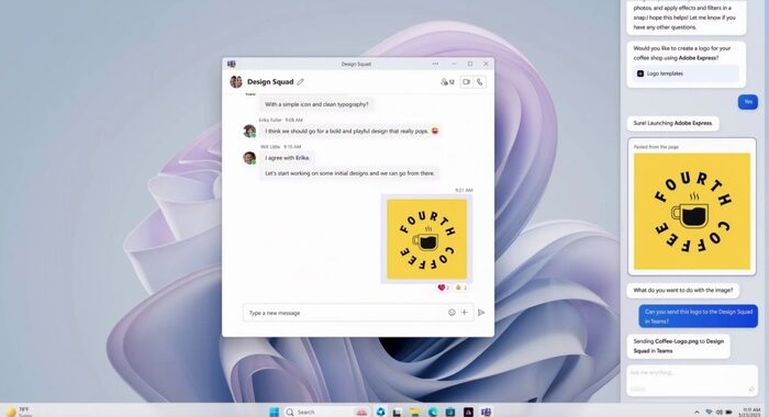 Microsoft rivoluziona Windows 11 con l’IA di ChatGpt