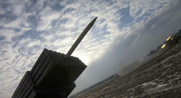 Minsk, ‘sistemati sistemi missilistici sul confine ovest’