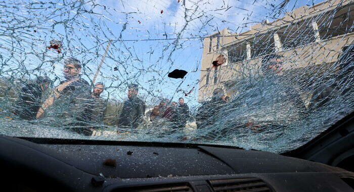 Morto palestinese ferito in scontri a Jenin con Israele