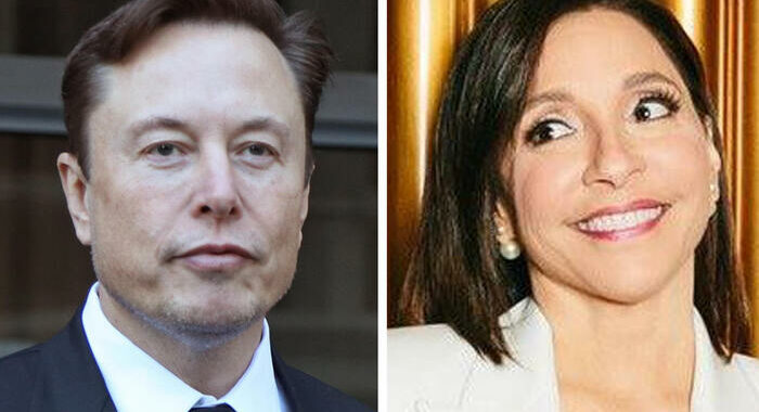 Musk ha scelto, Linda Yaccarino il nuovo Ceo di Twitter
