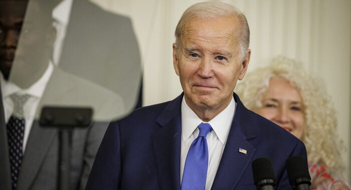 Nyt, c’è l’accordo tra Biden e McCarthy su tetto debito