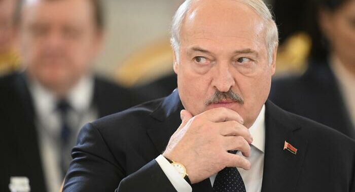 Oppositore bielorusso, ‘Lukashenko in condizioni critiche’