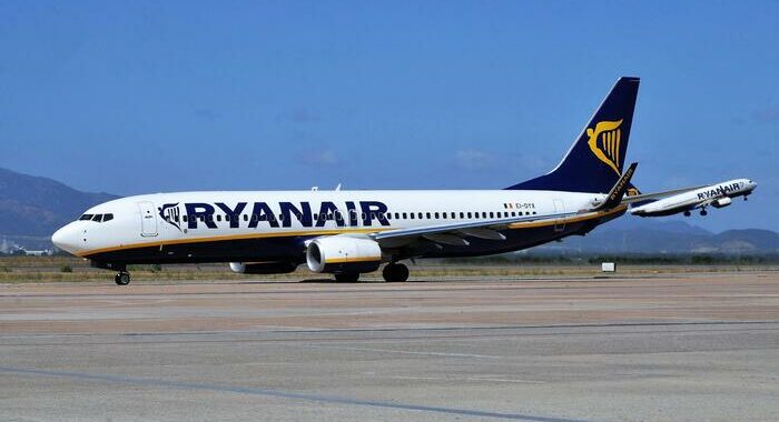 Ordine record di Ryanair, 300 boeing 737 per 36 miliardi