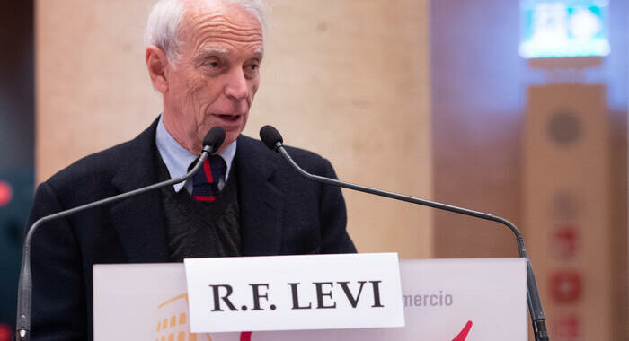 Ricardo Franco Levi, lettera di dimissioni a Sangiuliano