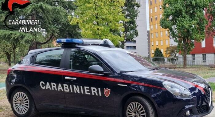 Ritrovata la 27enne che aveva denunciato stupro a Milano