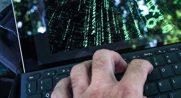 Sicurezza informatica, +7% di attacchi a livello globale