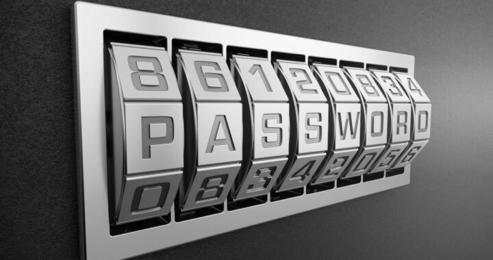 Sicurezza online: utilizza password efficaci!