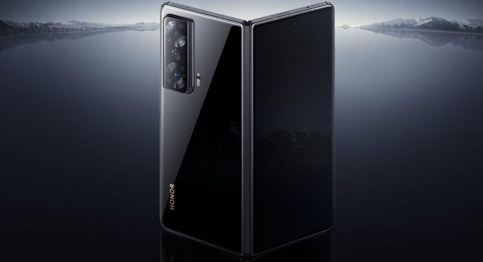 Smartphone pieghevoli, c’è anche Honor con il Magic Vs