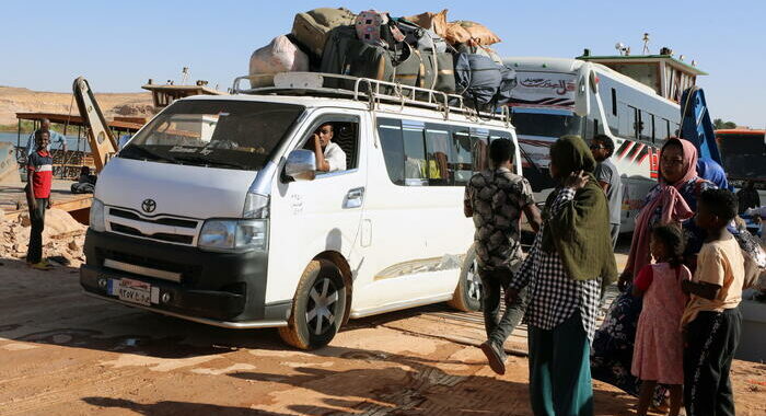 Sudan: Usa, da lunedì scatta il cessate il fuoco per 7 giorni