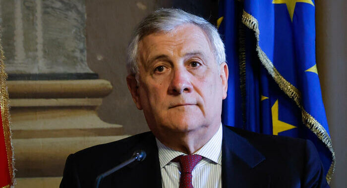 Tajani, Italia al fianco dell’Africa con azioni durature