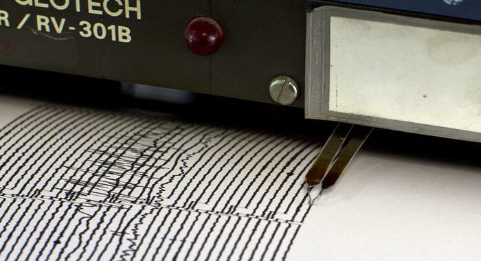 Terremoto magnitudo 7.5 in Nuova Caledonia, allerta tsunami