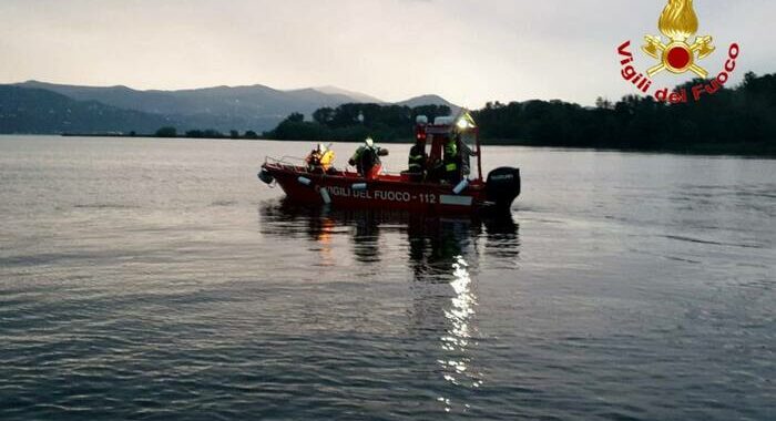 Tra i morti la compagna dello skipper, vivevano sulla barca