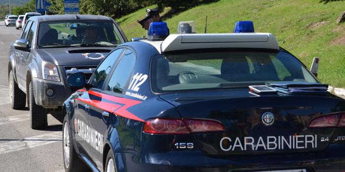 Traffico reperti archeologici, 16 arresti e 51 indagati