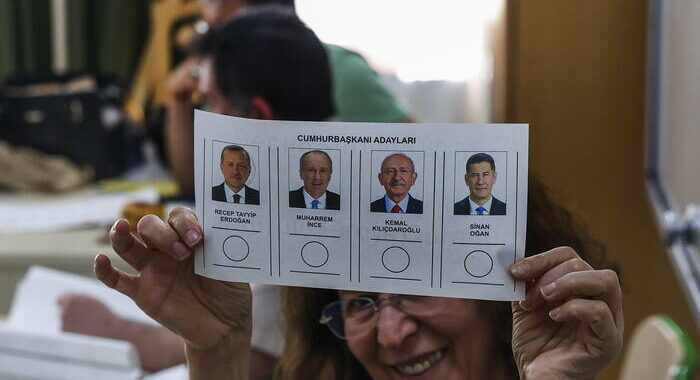 Turchia: è ufficiale, ballottaggio il 28 maggio