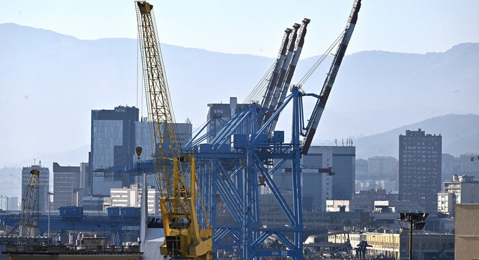 Uil, ‘nel primo trimestre 2023 +3,7% di morti sul lavoro’