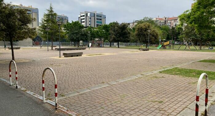 Una donna uccisa con un colpo di pistola alla testa