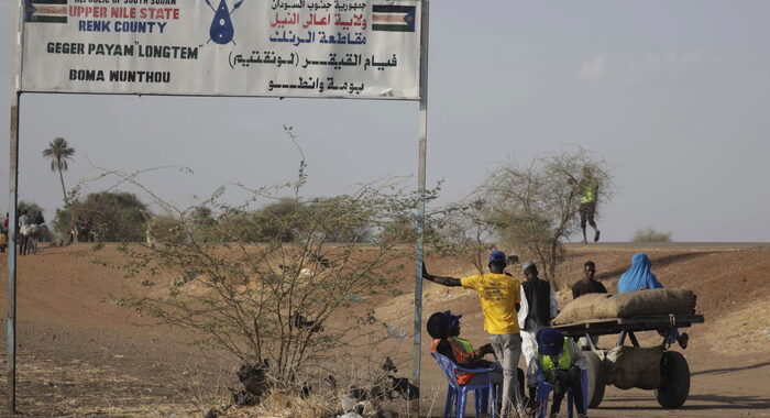 Usa, impegno del Sudan a consentire gli aiuti umanitari