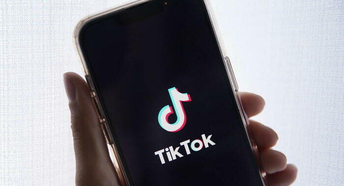 Usa, influencer fanno causa al Montana contro il bando a TikTok