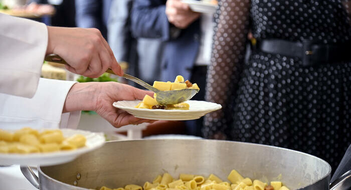 World Password Day, aggiornare con pasta facile da ricordare