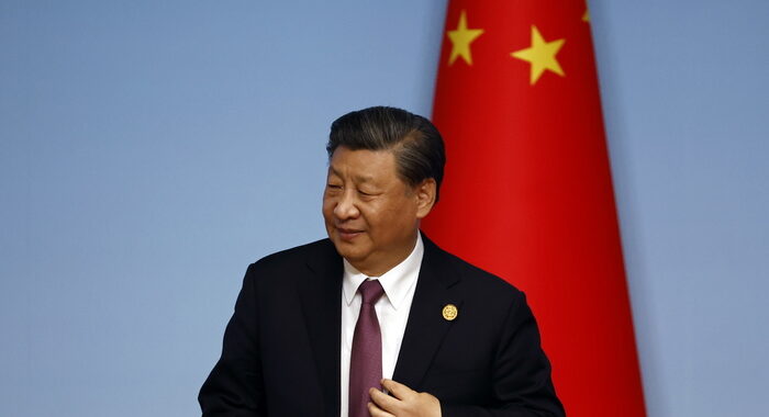 Wsj, la Cina vuole lasciare le regioni annesse alla Russia