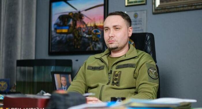 007 Kiev, ‘l’Fsb russo incaricato di uccidere Prigozhin’