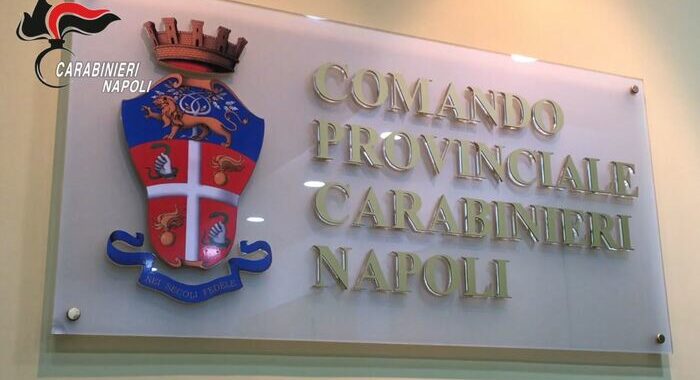 Anziani maltrattati a Napoli, sette arresti dei Carabinieri