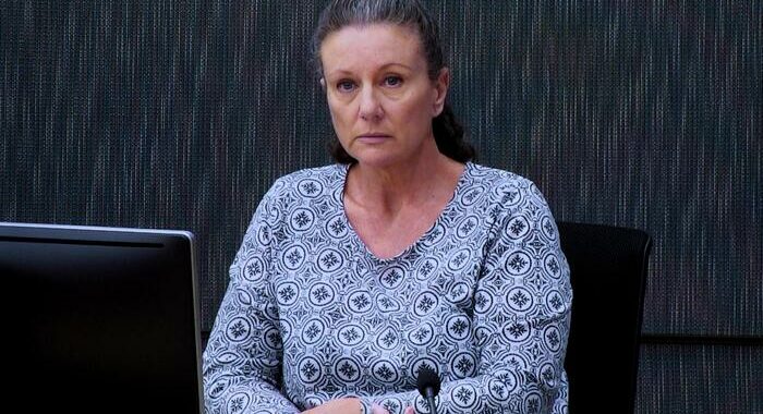 Australia: donna scagionata per la morte dei suoi 4 figli