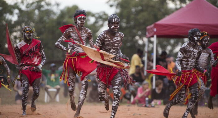 Australia verso referendum per dare voce agli indigeni