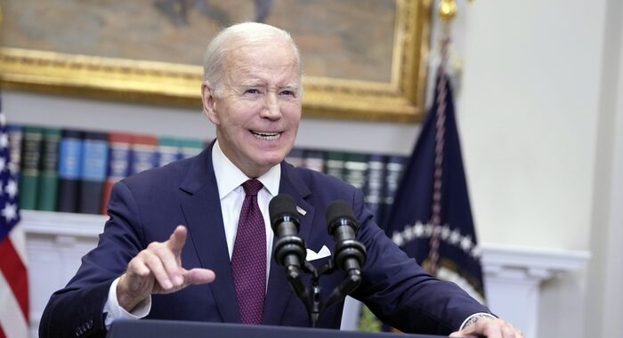 ‘Biden annuncerà nuove misure sul debito degli studenti’