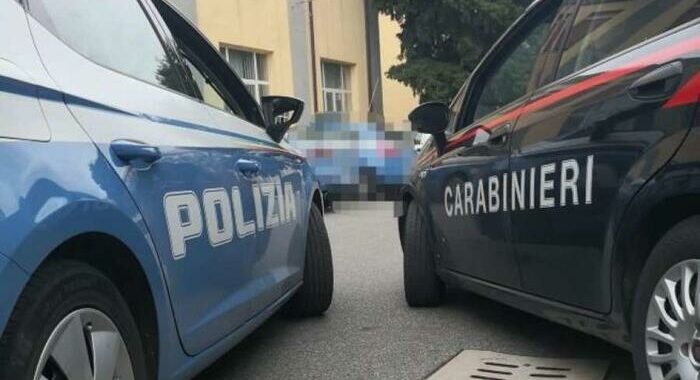 Blitz contro la ‘ndrangheta, eseguite 68 misure cautelari