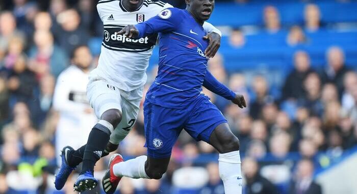 Calcio, il francese Kanté dal Chelsea ai sauditi dell’Ittihad