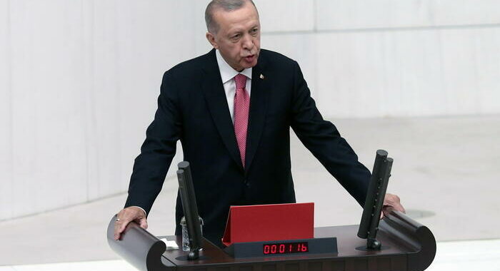Erdogan nomina Erkan alla guida della Banca centrale