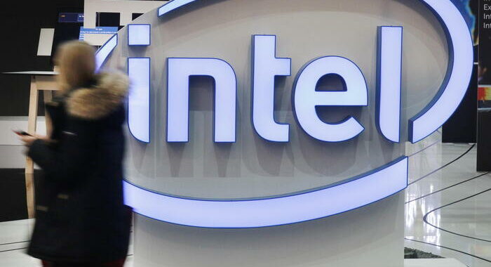 Intel investe 4,6 miliardi per i chip in Polonia