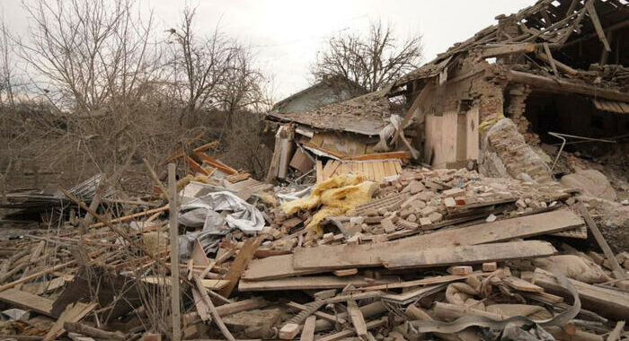 Kiev, vittime nei dintorni della capitale dopo i missili