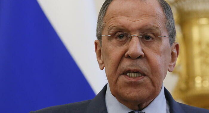 Lavrov, gli Usa assicurano di non essere coinvolti