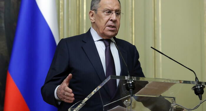 Lavrov, ‘occidentali vogliono combattere, noi pronti’