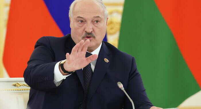 Lukashenko, ho detto a Putin di non uccidere Prigozhin