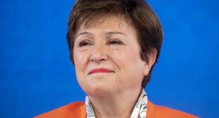 Lunga telefonata Tajani-Georgieva sulla Tunisia