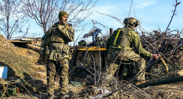 Media Usa, ‘è iniziata la controffensiva ucraina’