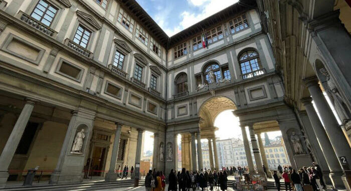 Mic, al via bando per direttori musei da Brera a Uffizi