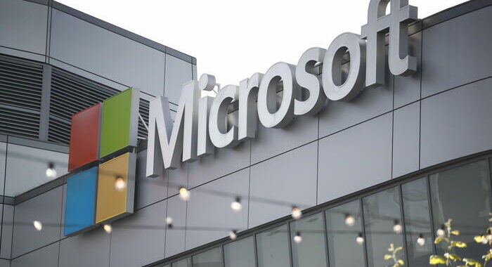 Microsoft lancia il progetto Ambizione Italia #DigitalChamps