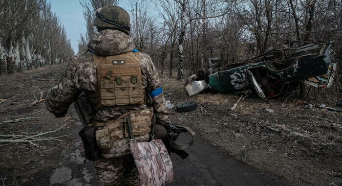 Mosca, eliminati 680 soldati e 35 carri armati ucraini