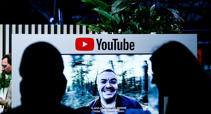 Nel futuro di YouTube una piattaforma di videogame