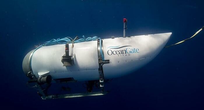 OceanGate, ‘i passeggeri del sommergibile sono morti’