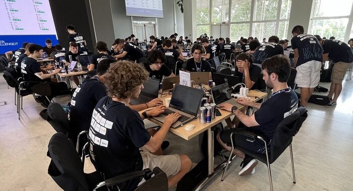 Olimpiadi italiane di cybersecurity, la finale sarà a Torino