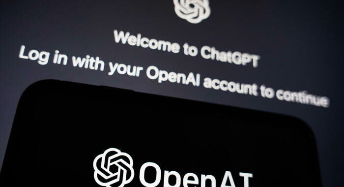 OpenAi accusata di rubare dati per la formazione di ChatGpt