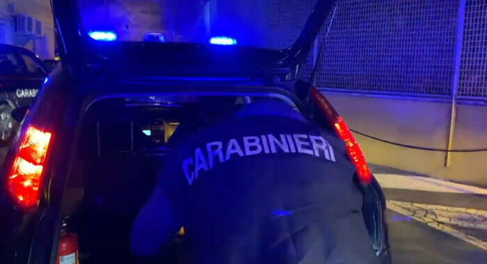 Operazione dei Ros contro la ‘ndrangheta, 43 arresti