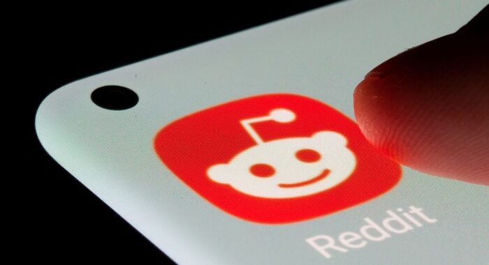 Reddit licenzia il 5% del personale